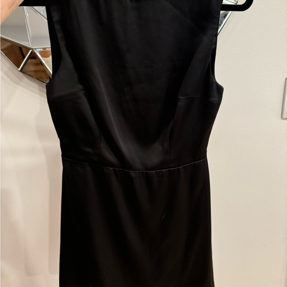 Zenni Satin Dress like new - Picture 7 of 9